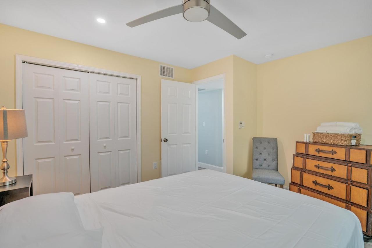 Private Cozy Sarasota Home Home Exteriér fotografie